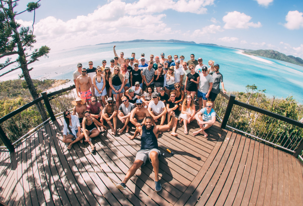 Epic East Coast Tour Australien 29 Tage