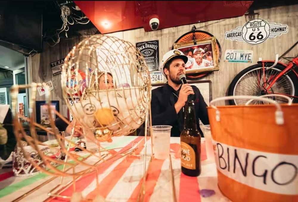 Nomads St. Kilda Hostel in Melbourne