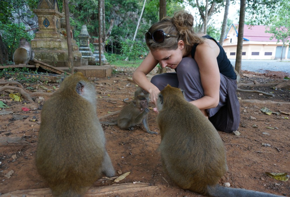 Tag 5: Khao Sok Jungle Village
