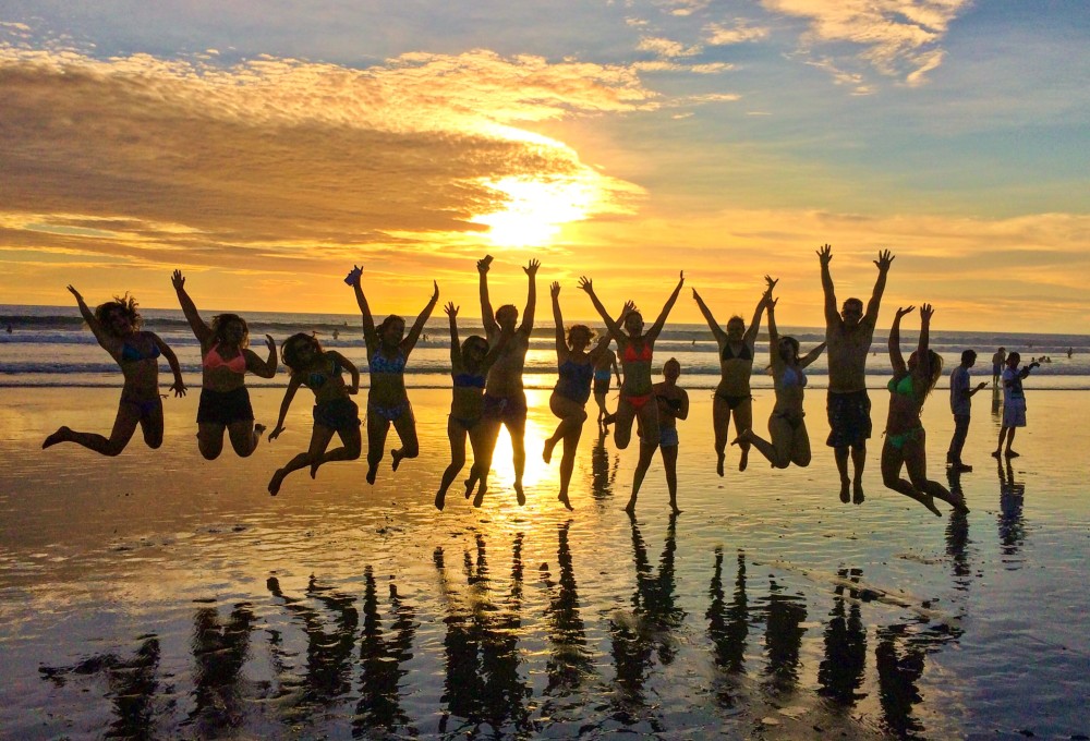 Tag 8-10: Gili Trawangan