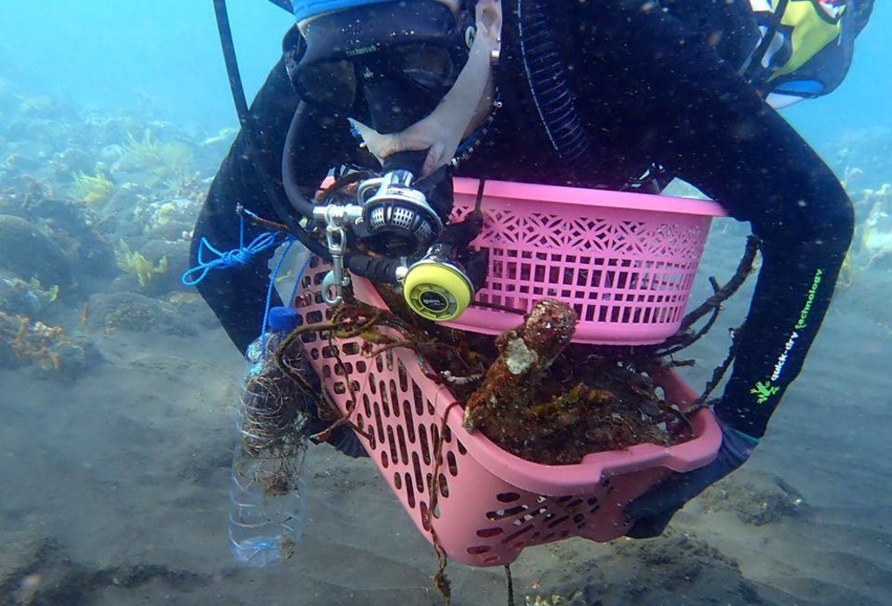 Beispiel für eine typische Woche in deinem Projekt