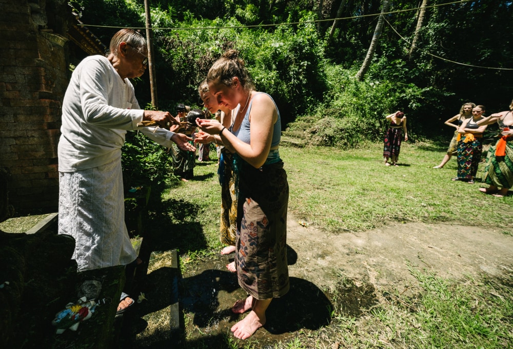 Way Changer Reise Bali 12 Tage