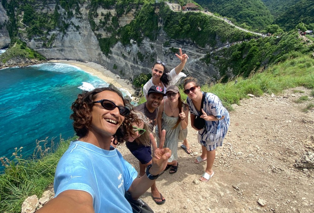 Turtle & Island Dreams Bali 