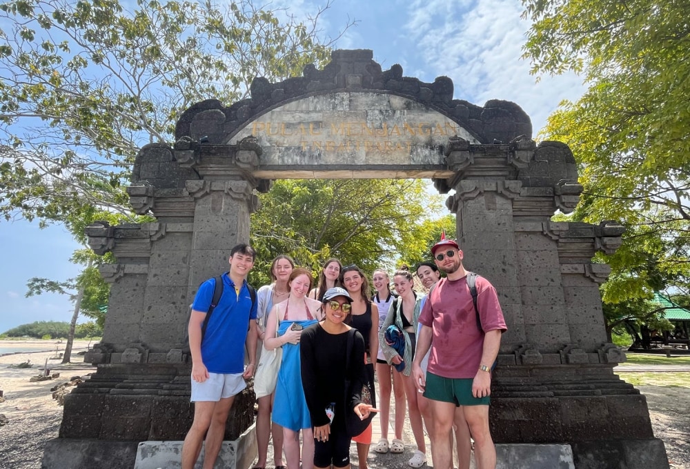 Tag 4: Pemuteran und Menjangan Island