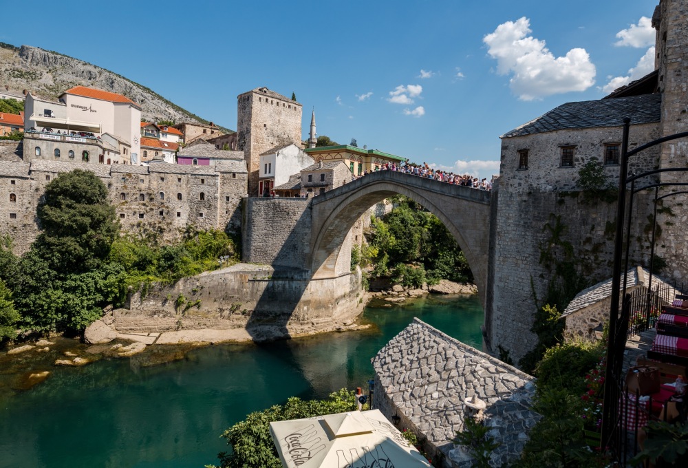 Tag 10: Mostar