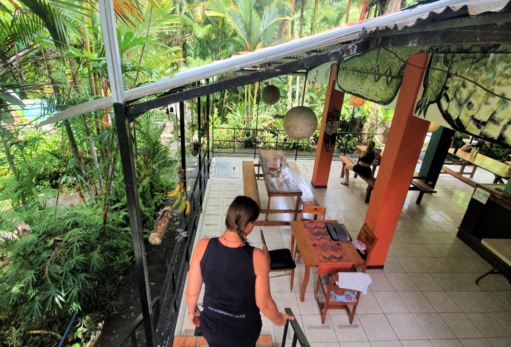 wayers Home Costa Rica (Puerto Viejo)