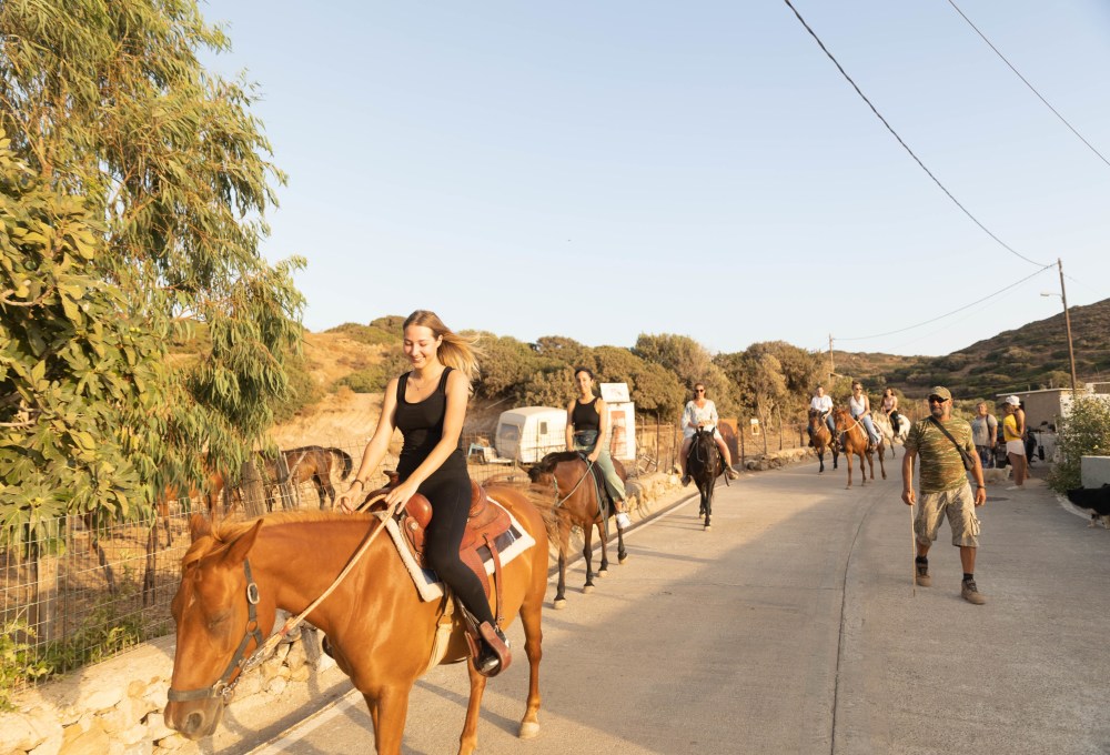 Dein Projekt auf Lipsi Island