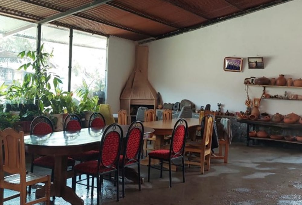 Homestay Pferde-Projekt Peru