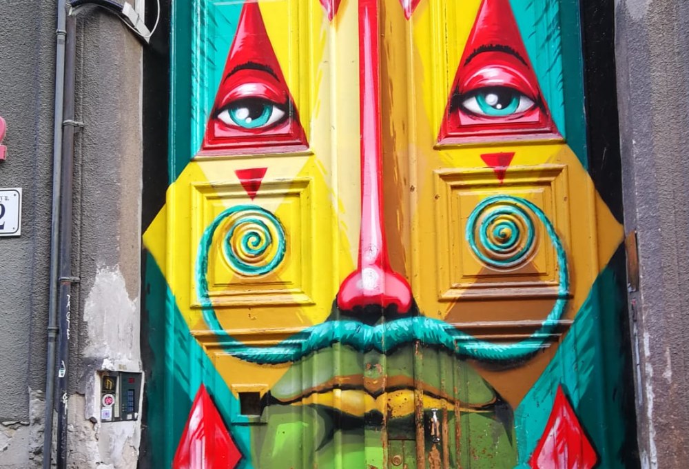 Tag 2: Budapest & weiter nach Ljubljana