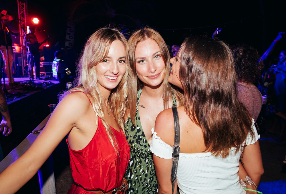 Los geht's - Beispiel für die erste Woche in Kanada