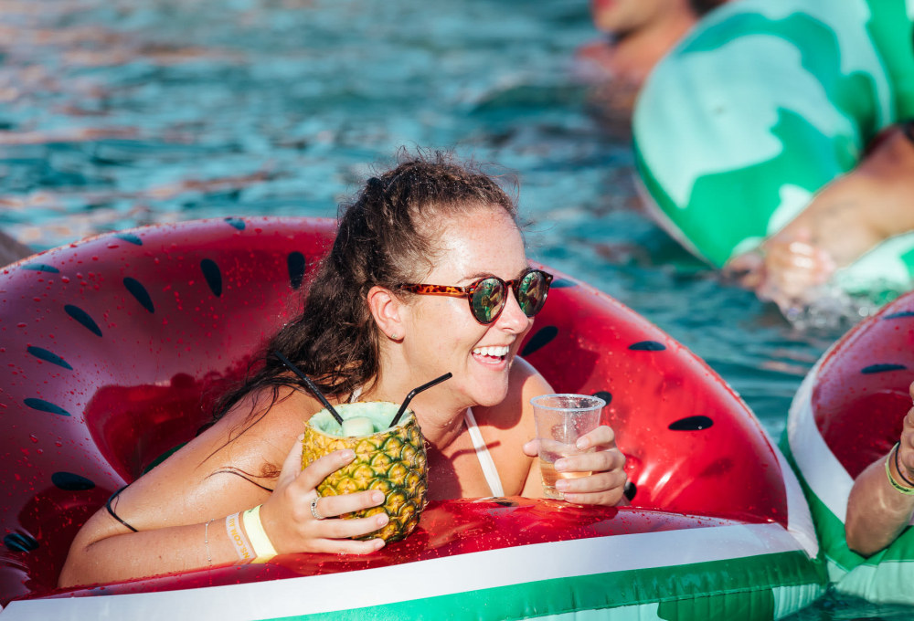 Starter Paket Plus Australien