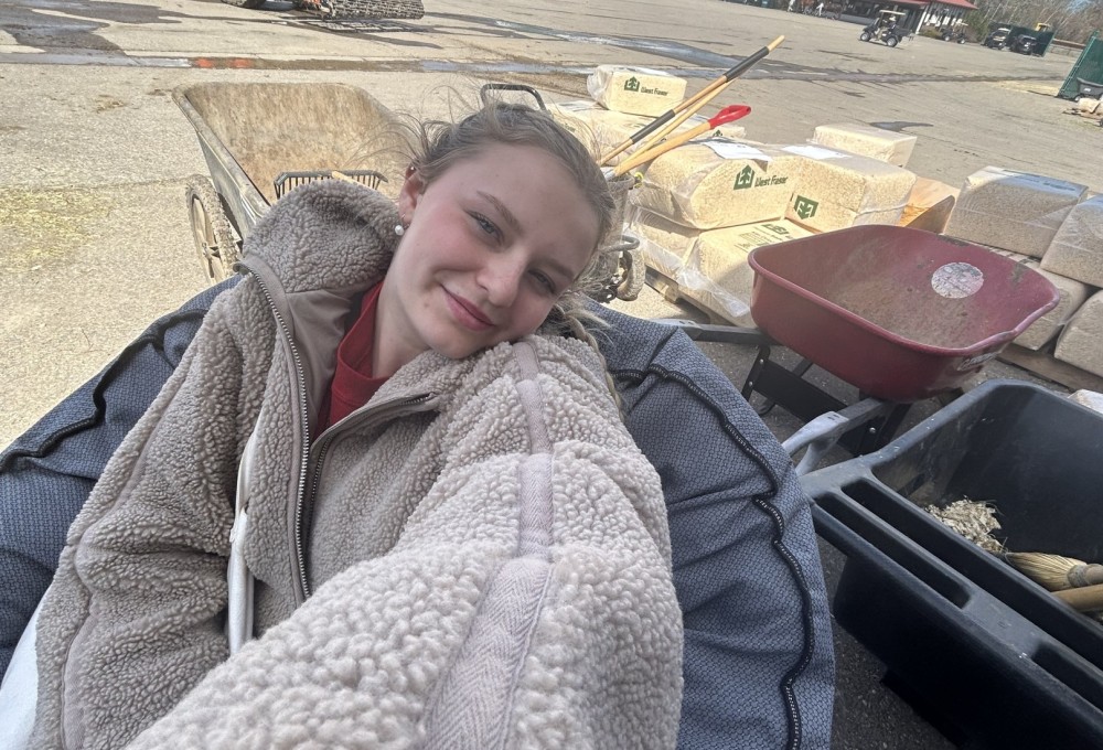 Dein Farmstay-Projekt