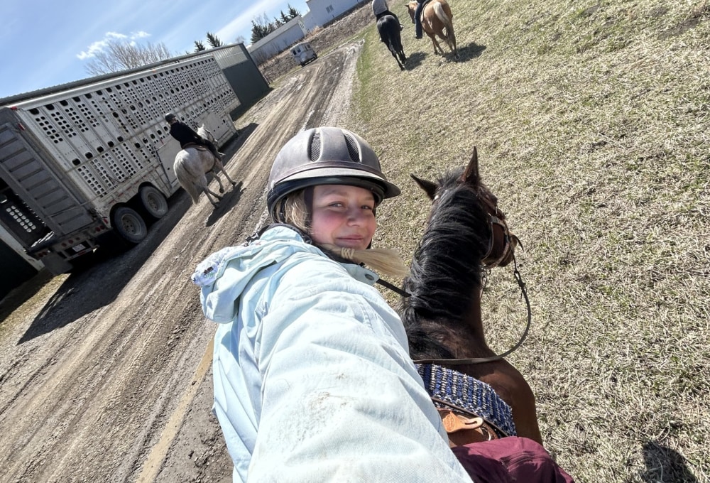 Dein Farmstay-Projekt