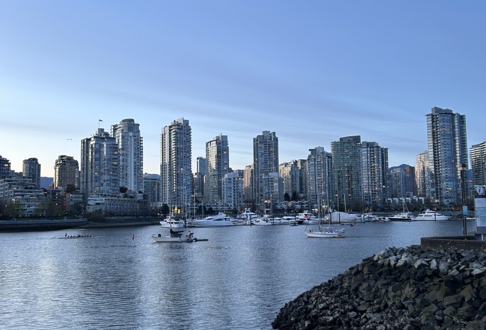 Tag 2 - Welcome! Deine Einführungsveranstaltung am Montag