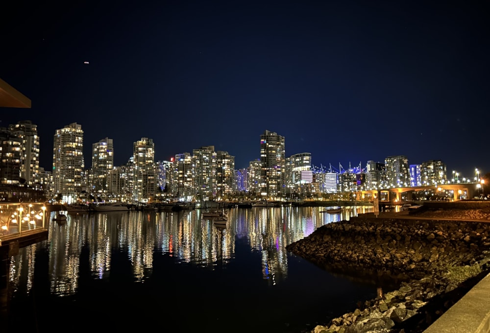 Tag 1 - Deine Ankunft am Samstag