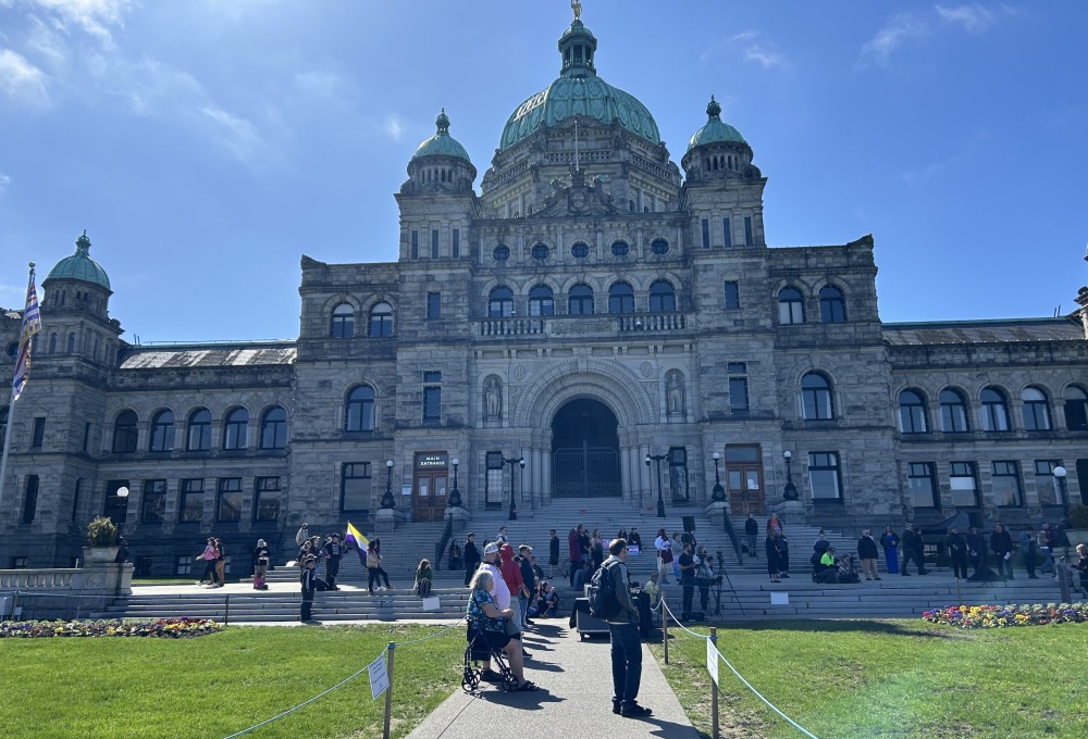 Tag 2 - Welcome! Deine Einführungsveranstaltung am Montag
