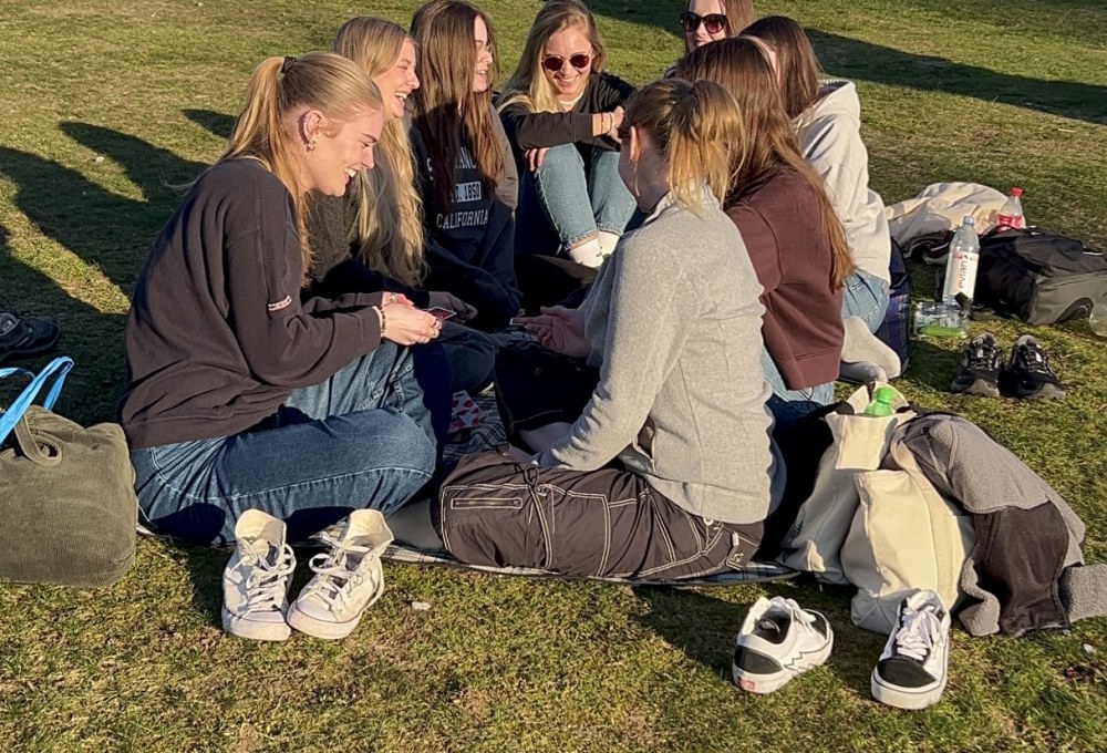 Tag 2 - Welcome! Deine Einführungsveranstaltung am Montag