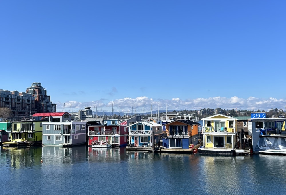 Tag 2 - Welcome! Deine Einführungsveranstaltung am Montag