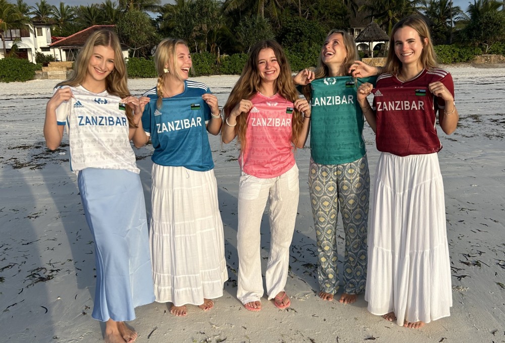 Tag 11: Freizeit im Paradies