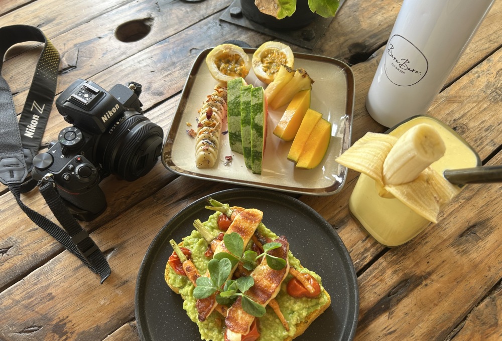 Tag 11: Freizeit im Paradies