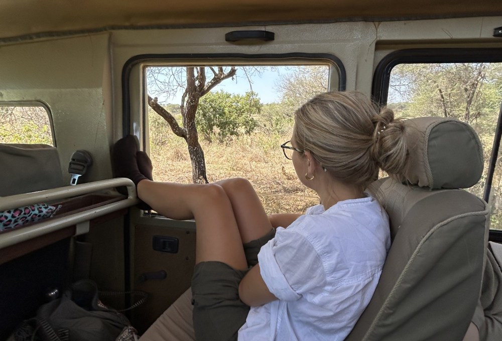 Tag 2: Tarangire Nationalpark