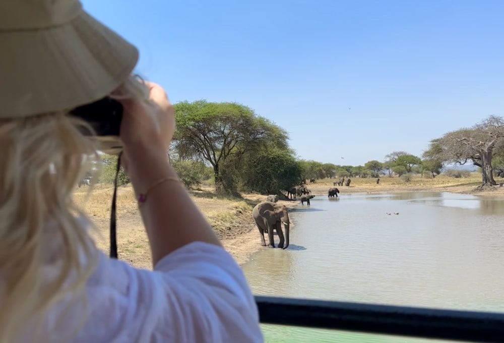 Tag 3: Serengeti Nationalpark