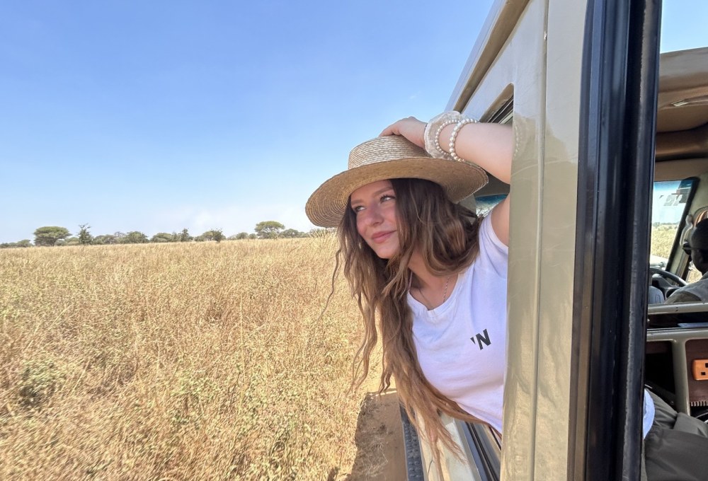 Wild Wonders Tansania & Sansibar