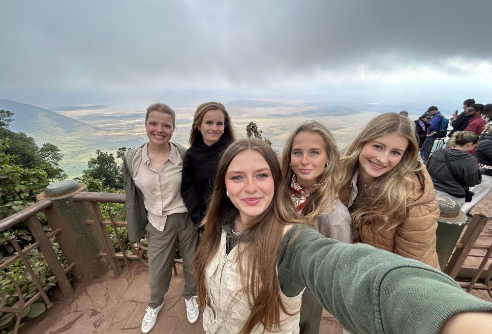 Tag 3: Serengeti Nationalpark