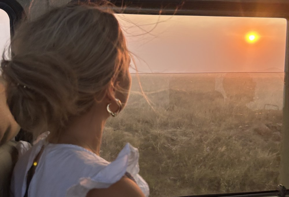 Tag 5: Ngorongoro-Krater 