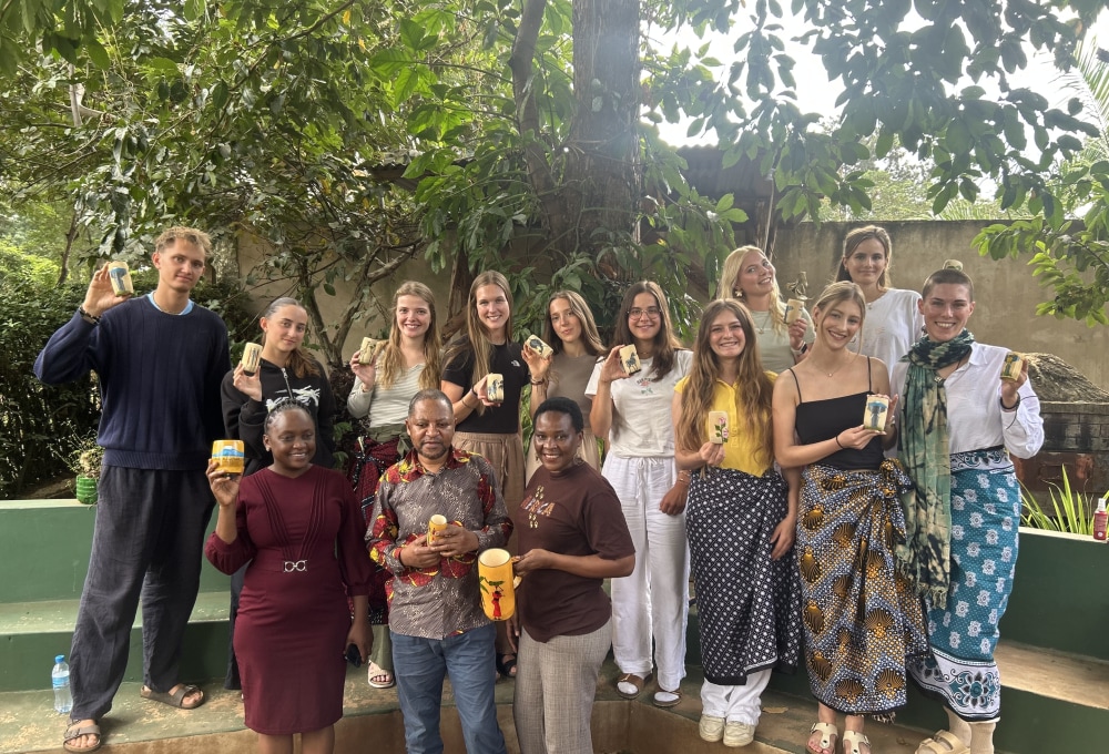 Tag 6: Kultur in Moshi