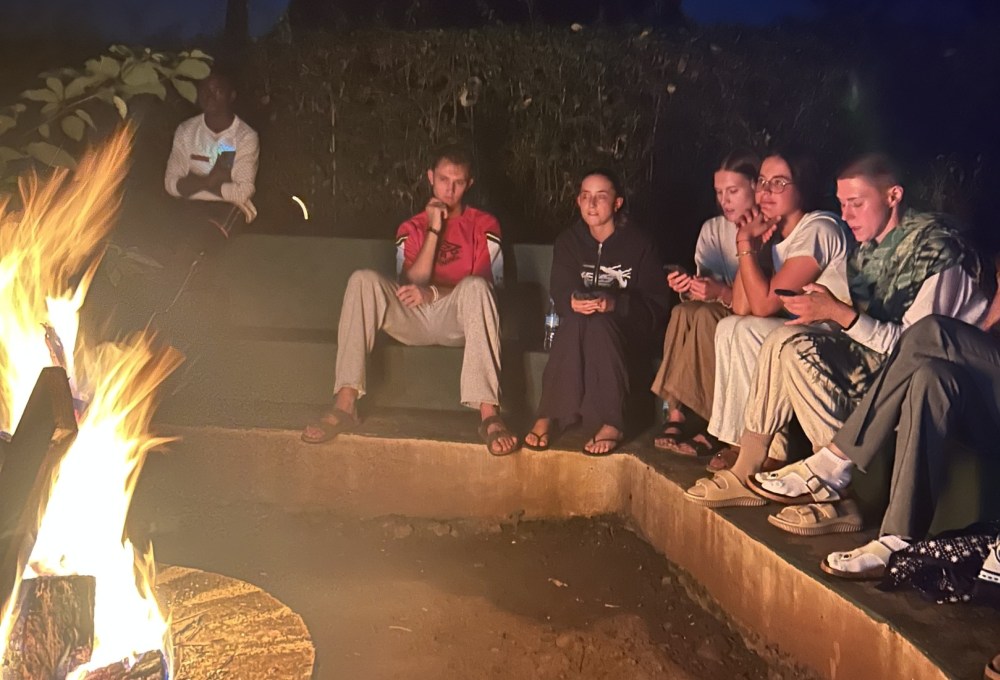 Tag 6: Kultur in Moshi