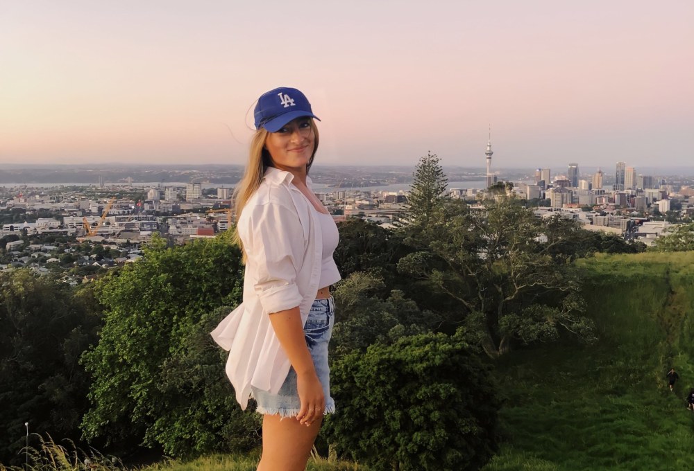 Tag 4: Devonport & Party am Samstag