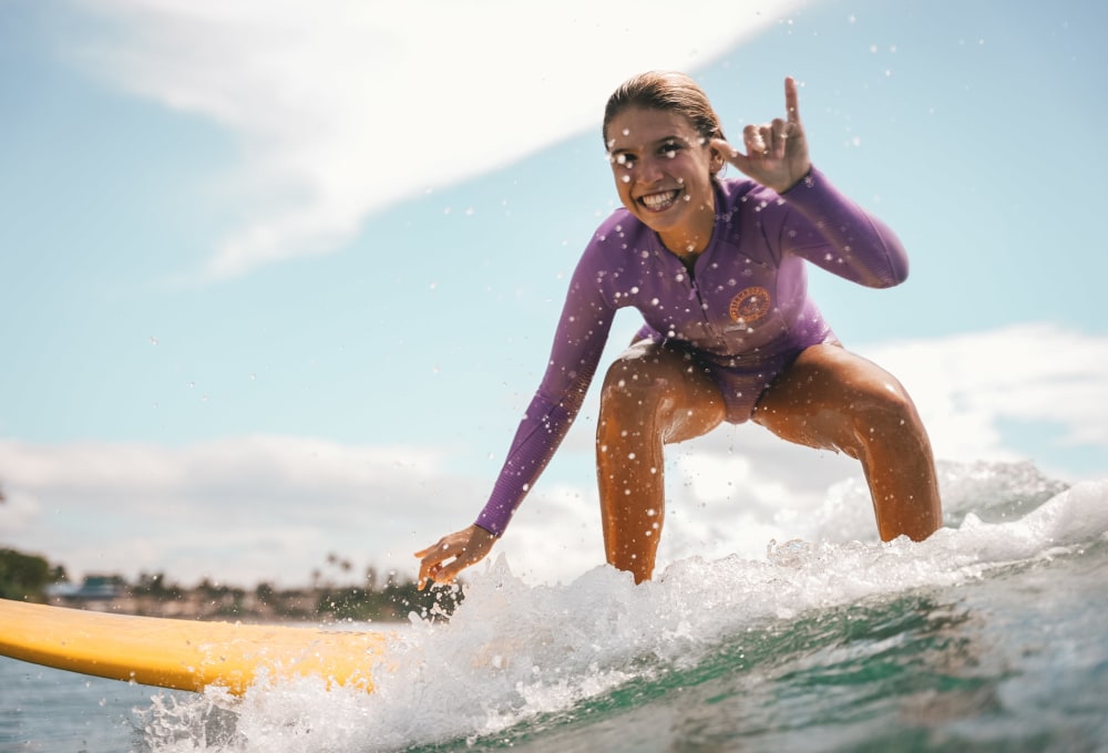 Surf & Yoga Sri Lanka