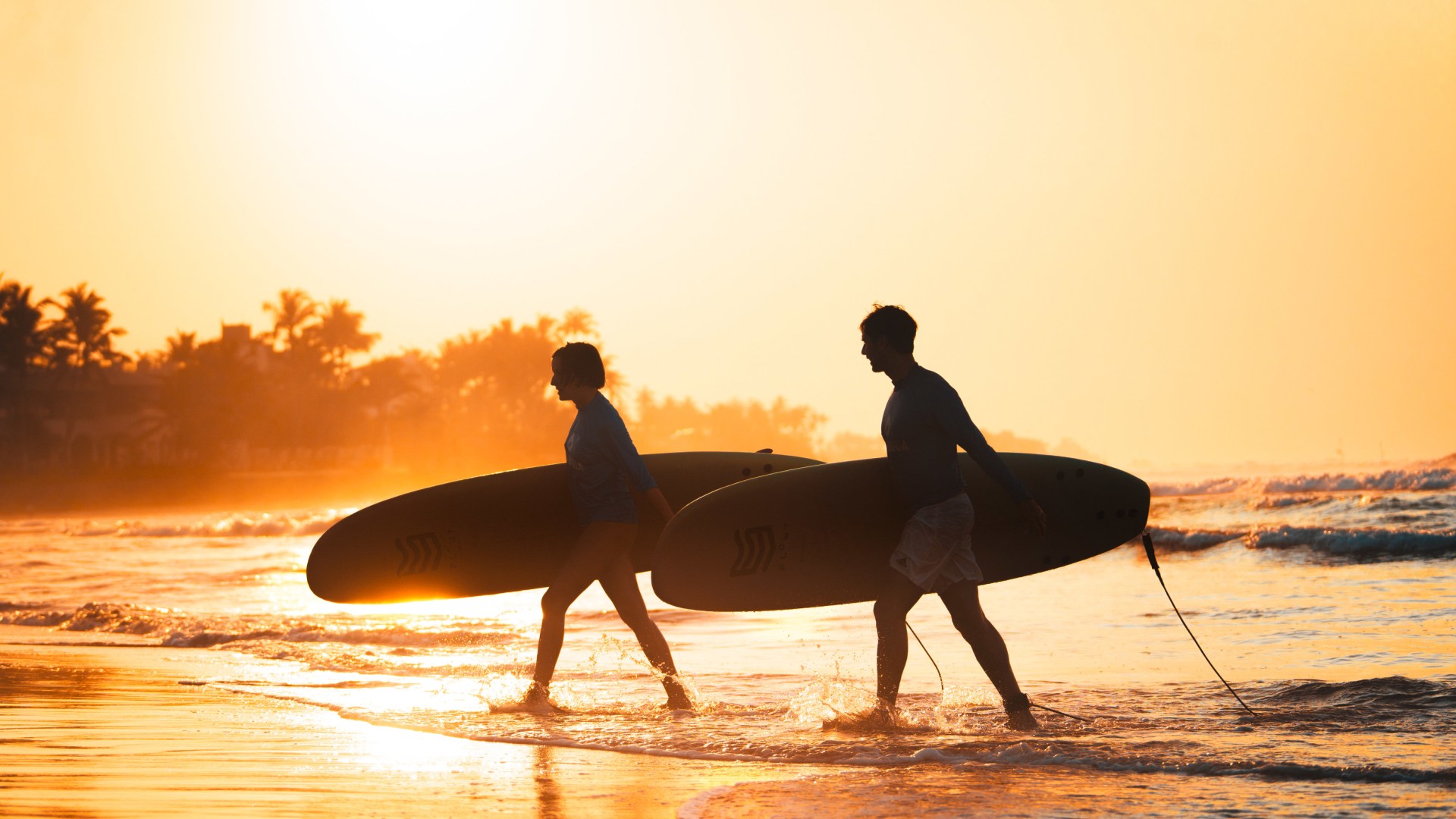 Surf & Yoga Sri Lanka