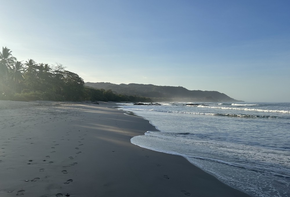 Tag 8: Freizeitspaß in Santa Teresa