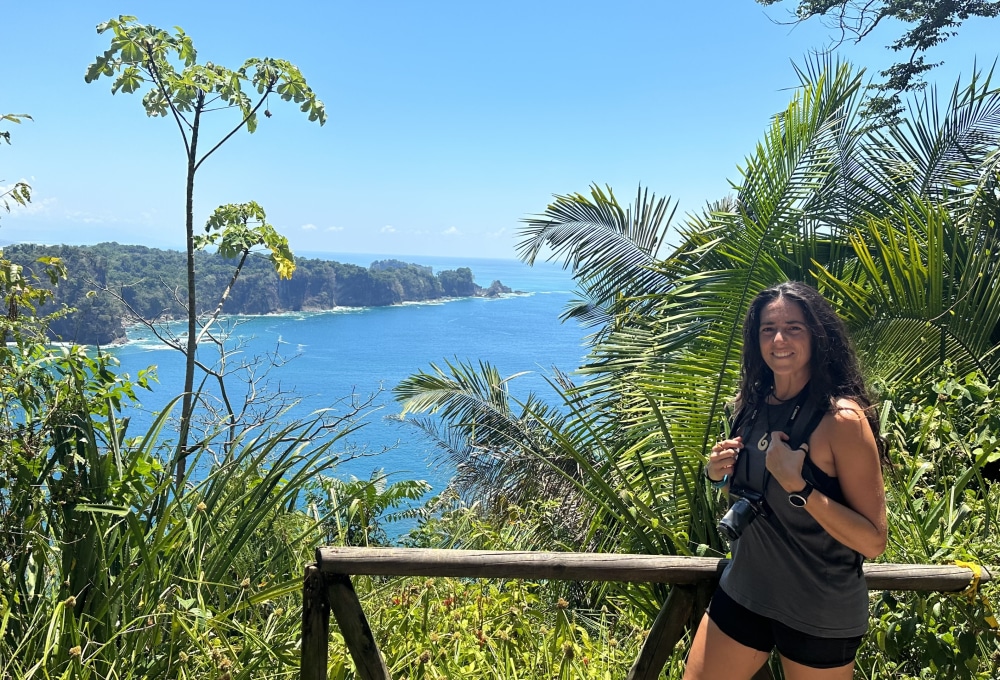 Tag 10: Freizeit im Nationalpark