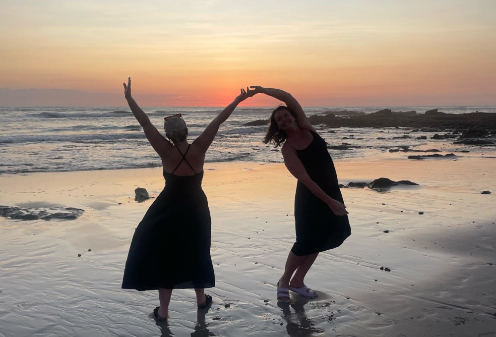 Tag 7: Beach Vibes pur