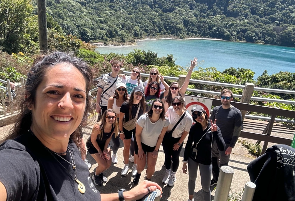 Pura Vida Journey Costa Rica