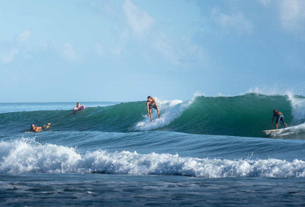 Tag 8: Freizeitspaß in Santa Teresa