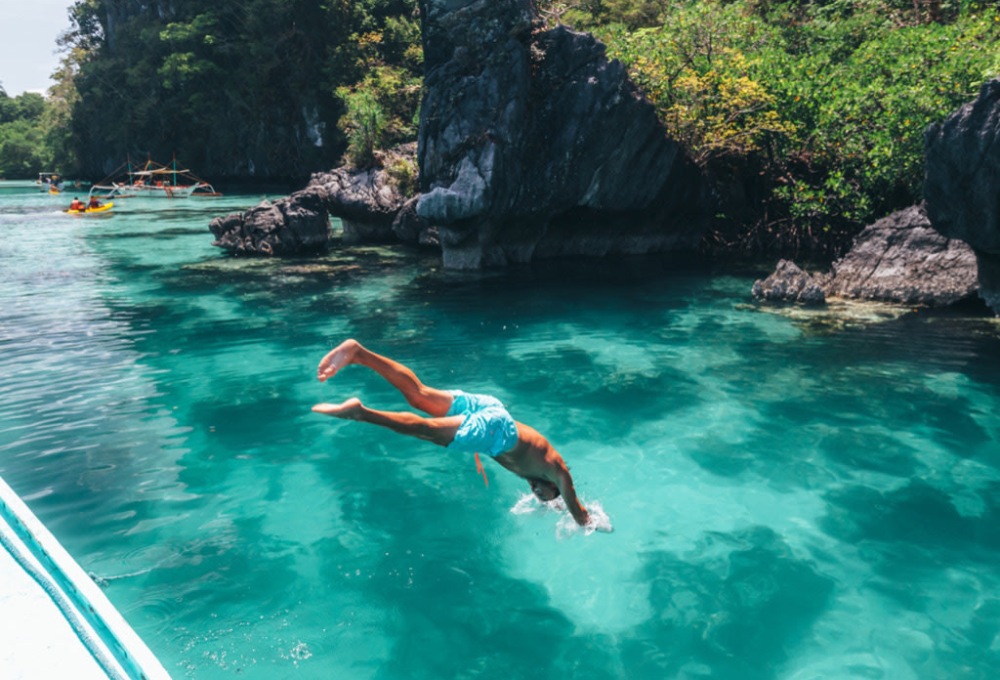 Tag 5: Insel-Hopping & Schnorchel-Tour