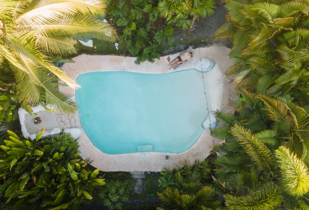 wayers Home Costa Rica (Puerto Viejo)