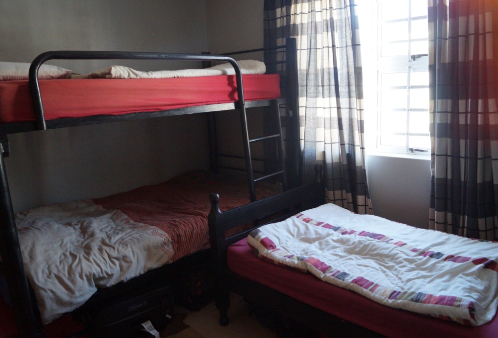 Apartments bei Kapstadt