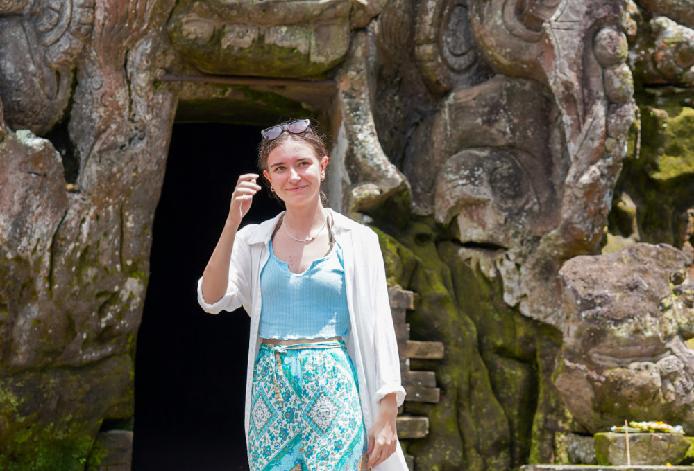 Tag 2: Erstes Coaching & Kochkurs im Dschungel