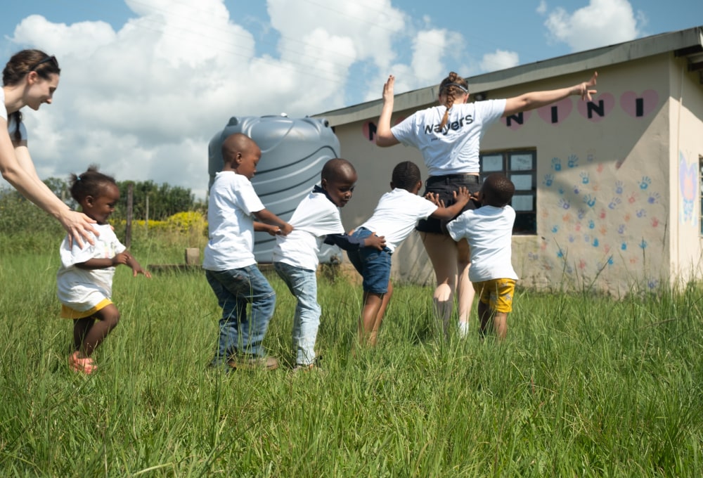 Tag 7: Mindfulness, Kultur & Thema Komfortzone