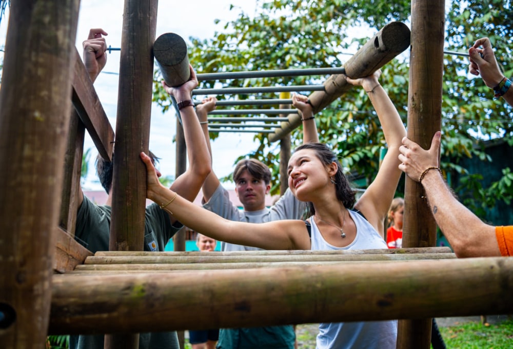 Woche 2/folgend - Dein Projekt 