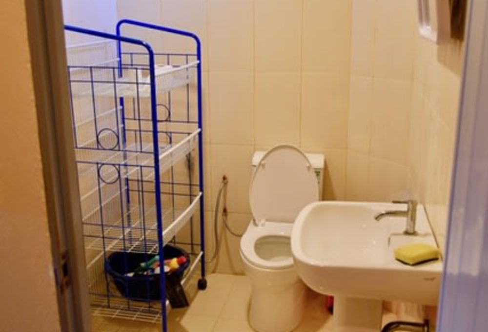 Bungalow in Phetchaburi