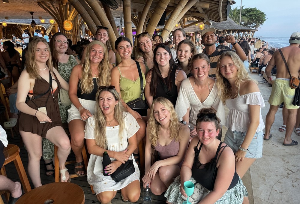 Tag 12: Rückreise nach Canggu