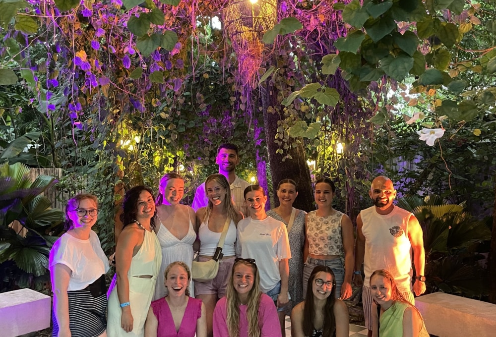 Tag 8: Freizeitspaß in Santa Teresa