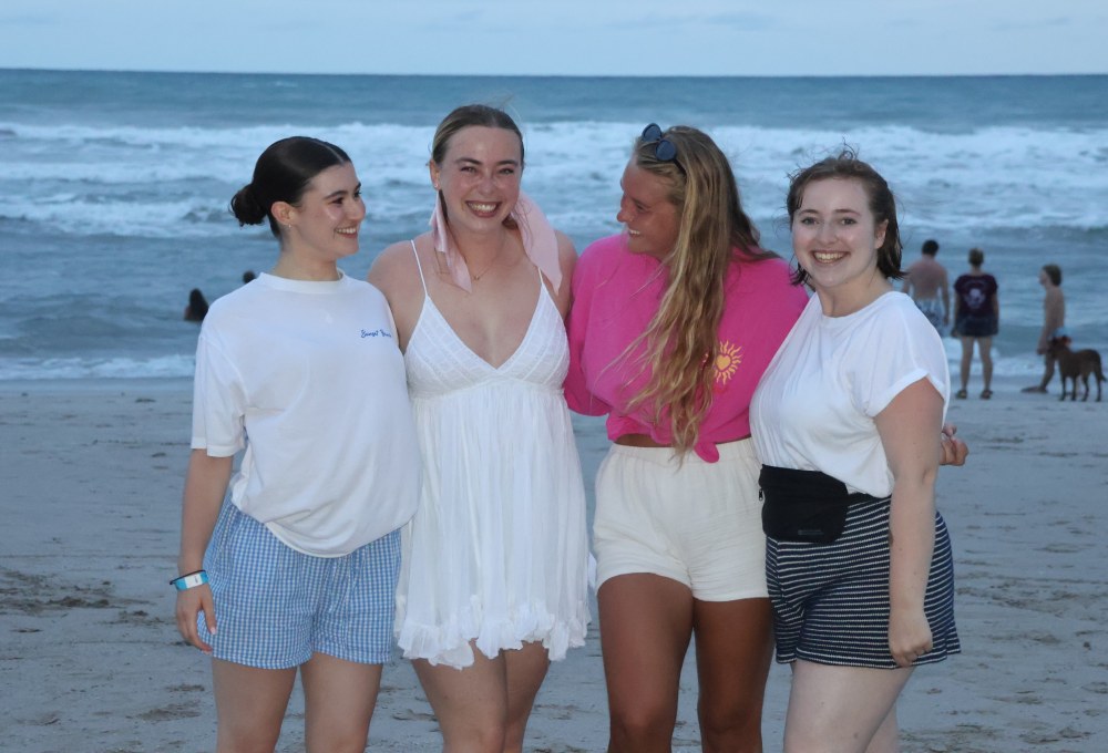 Tag 8: Freizeitspaß in Santa Teresa