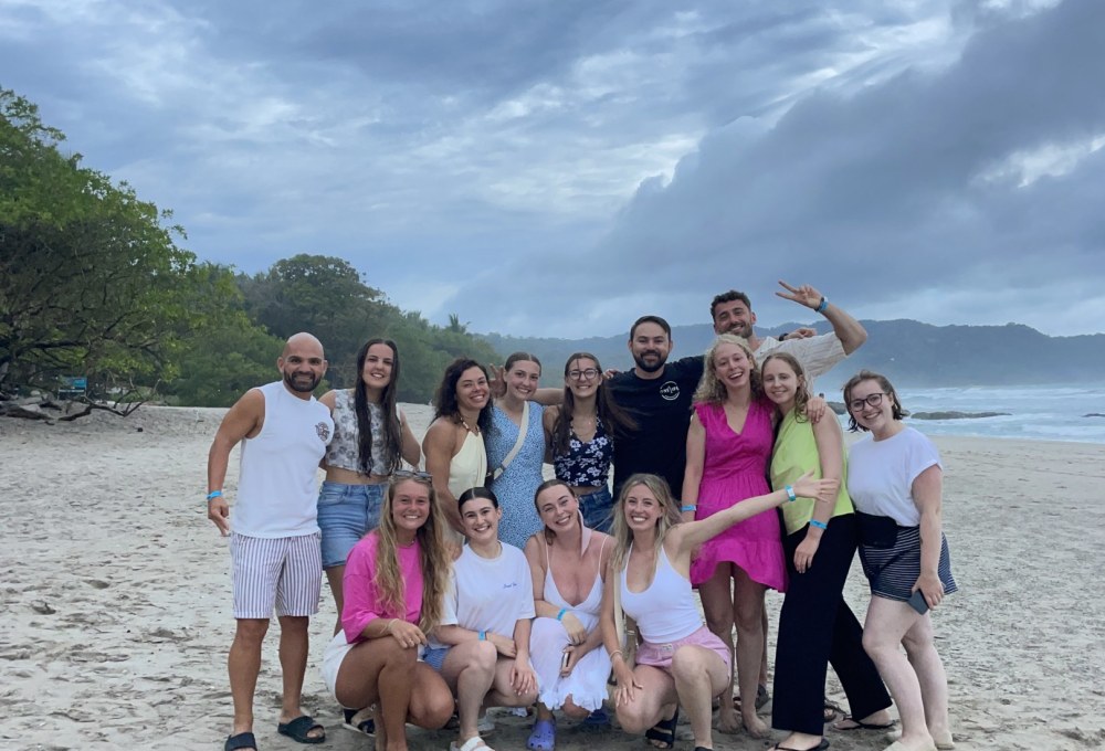 Tag 8: Freizeitspaß in Santa Teresa